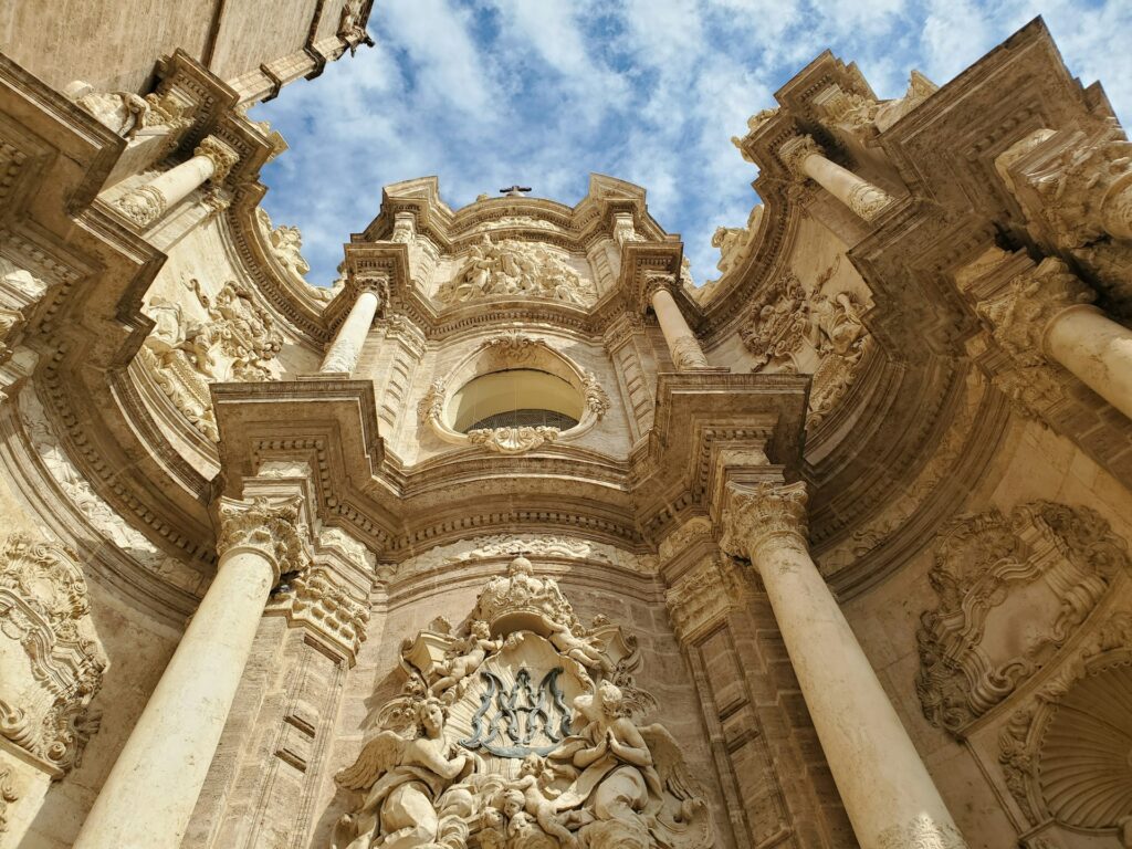 Catedral de Valencia / Foto de Hasmik Ghazaryan Olson
