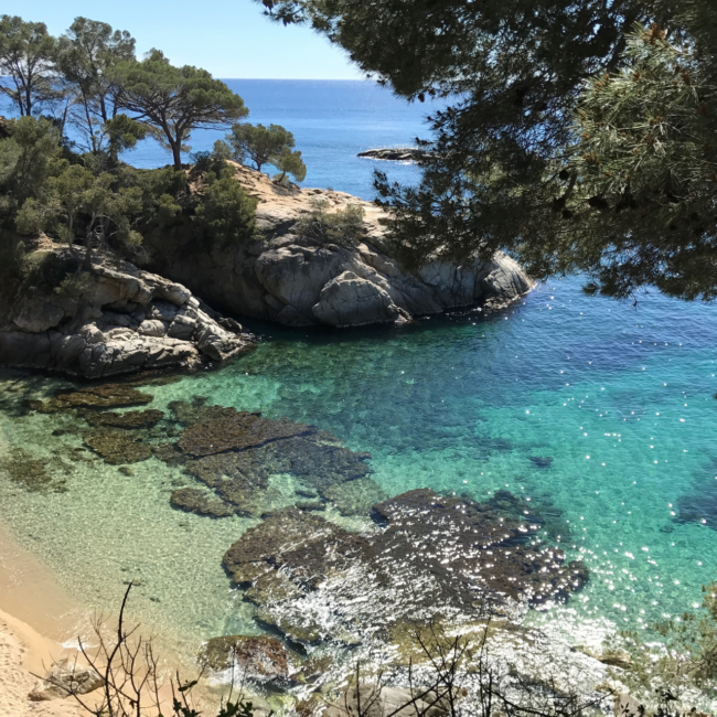 Costa Brava