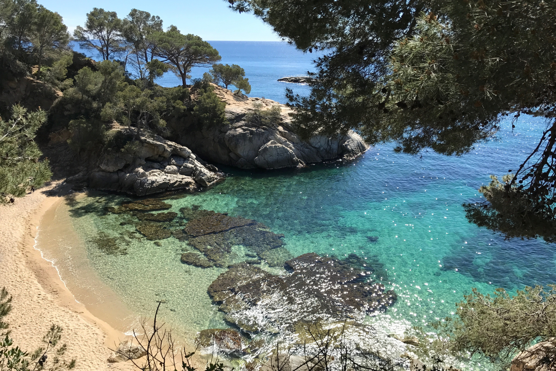 Costa Brava