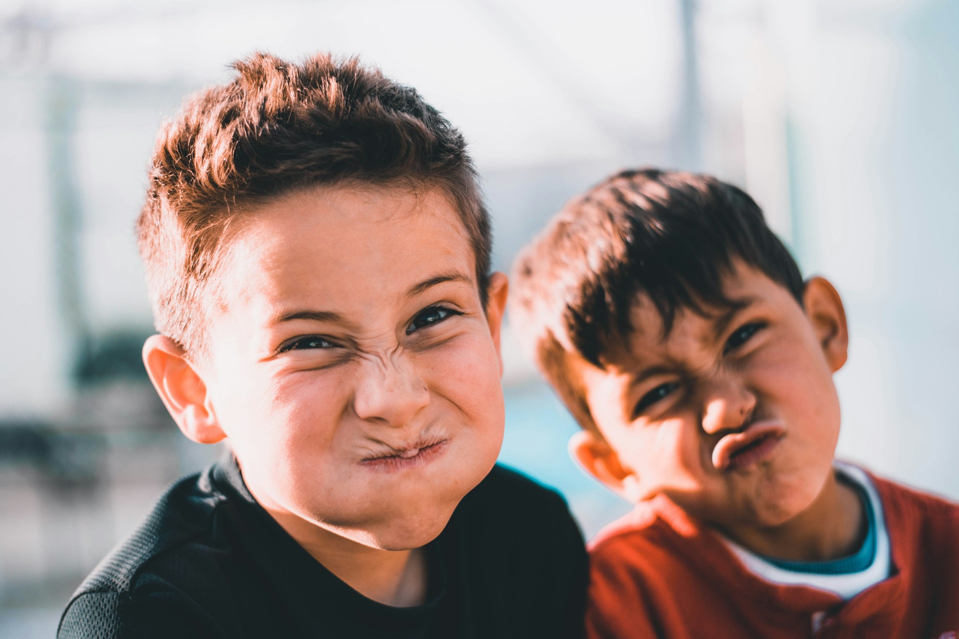 Madrid con niños: 8 planes para vivir la ciudad en familia / Foto de Austin Pacheco