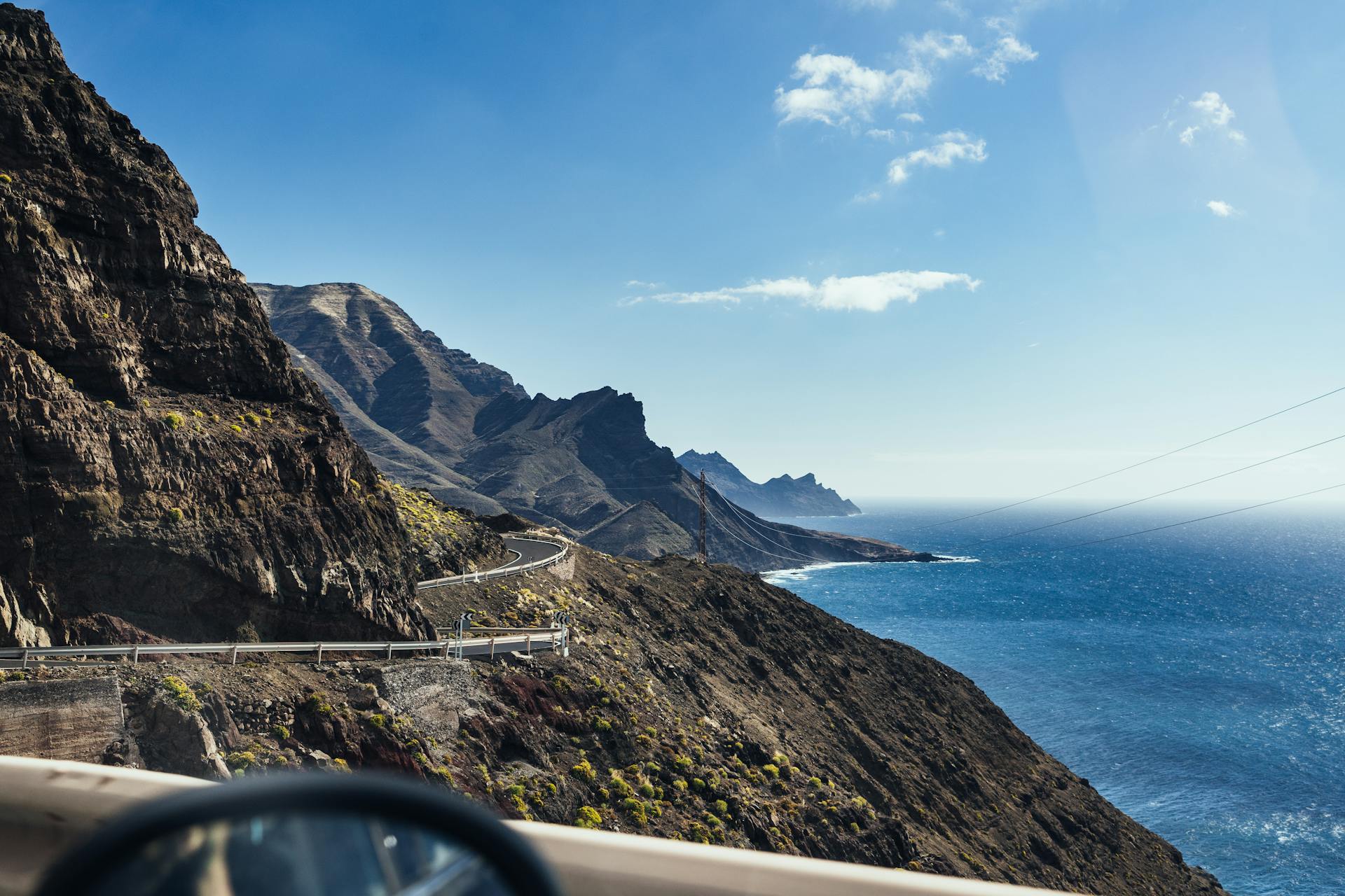 Las 5 mejores playas de Gran Canaria / Foto de Marcin Jozwiak