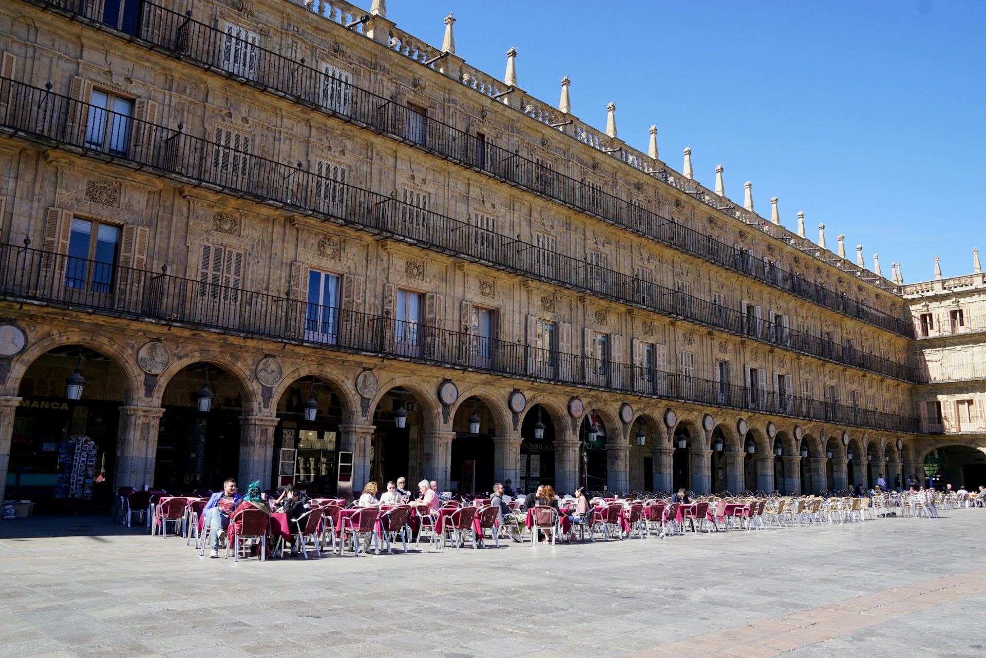 Salamanca