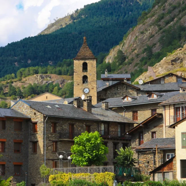 Andorra