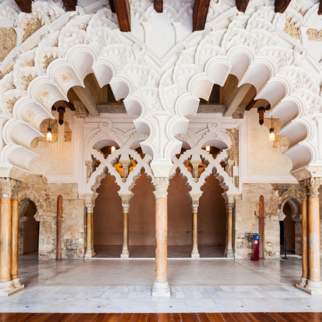 zaragoza