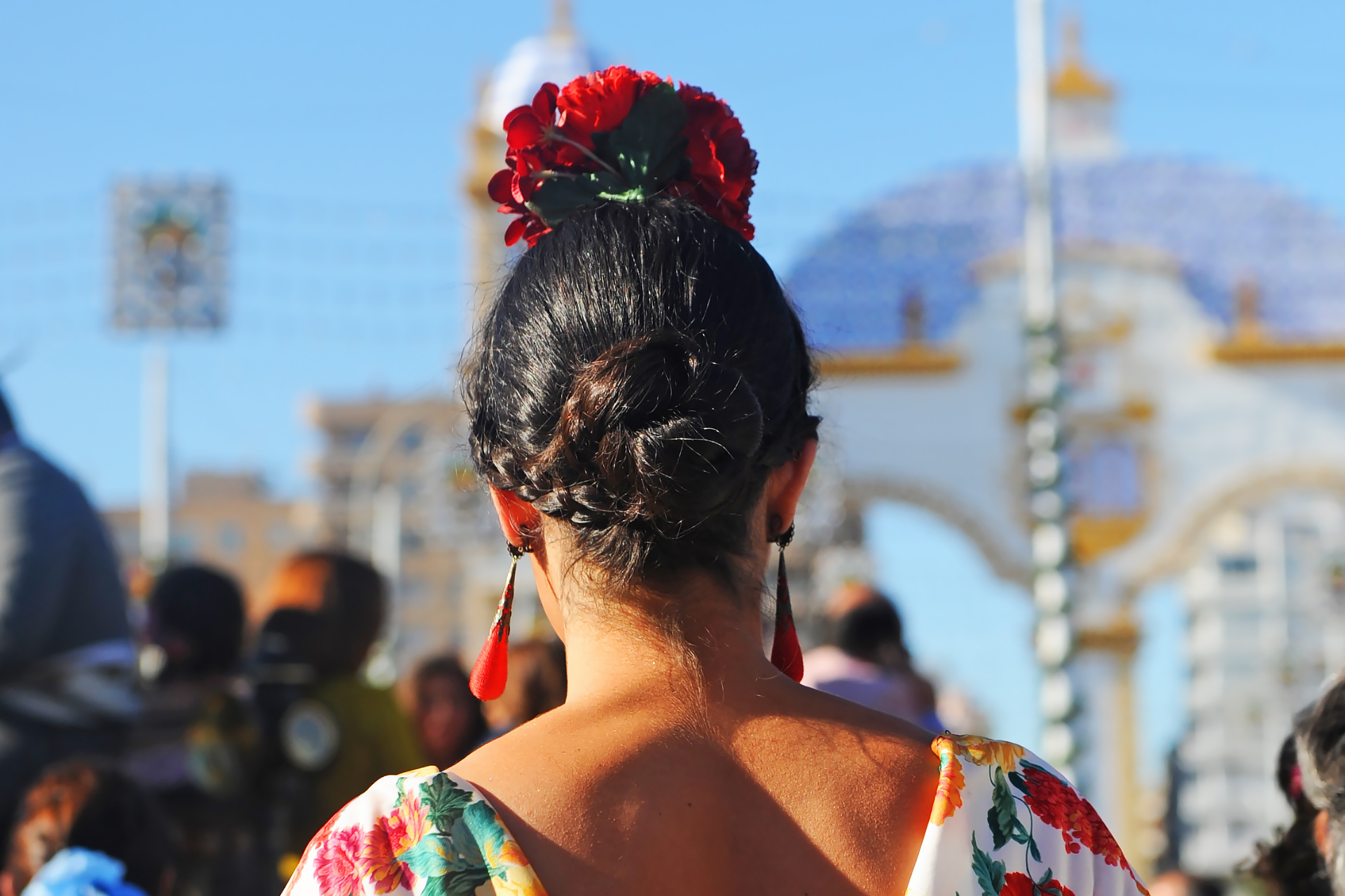 feria de abril