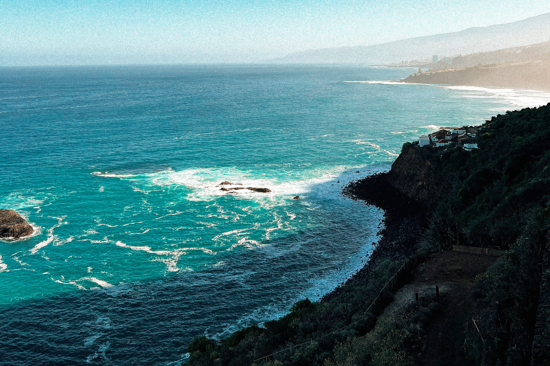 Las Palmas de Gran Canaria