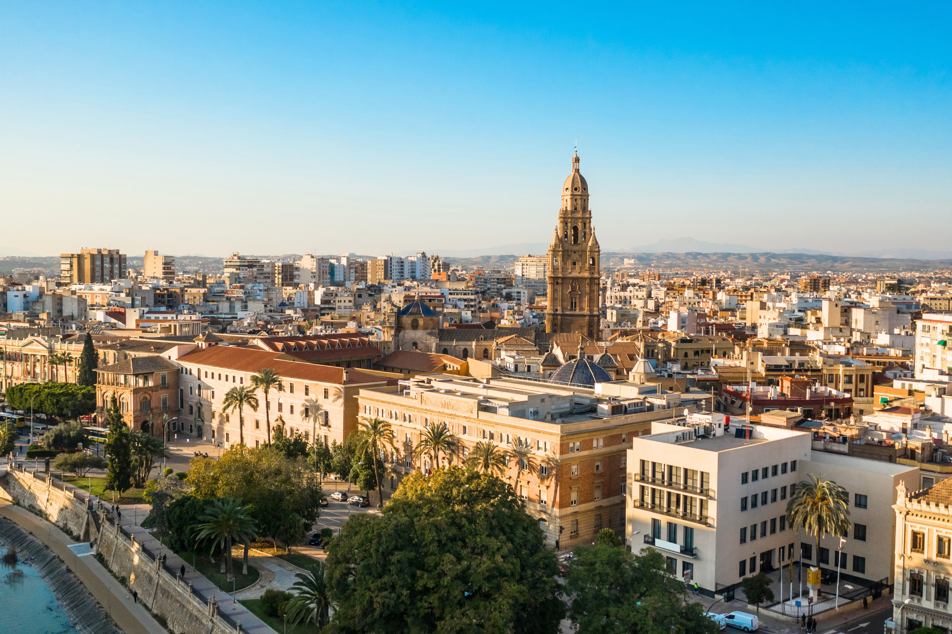 Murcia
