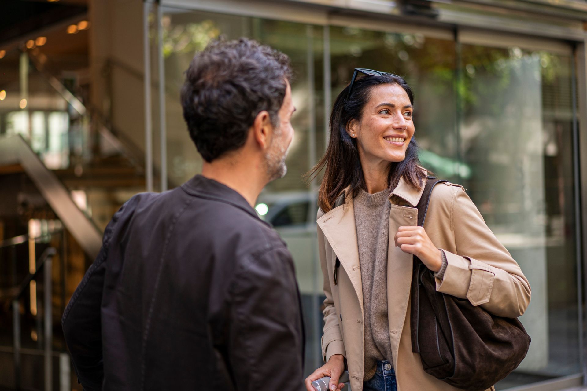 Destino por generación