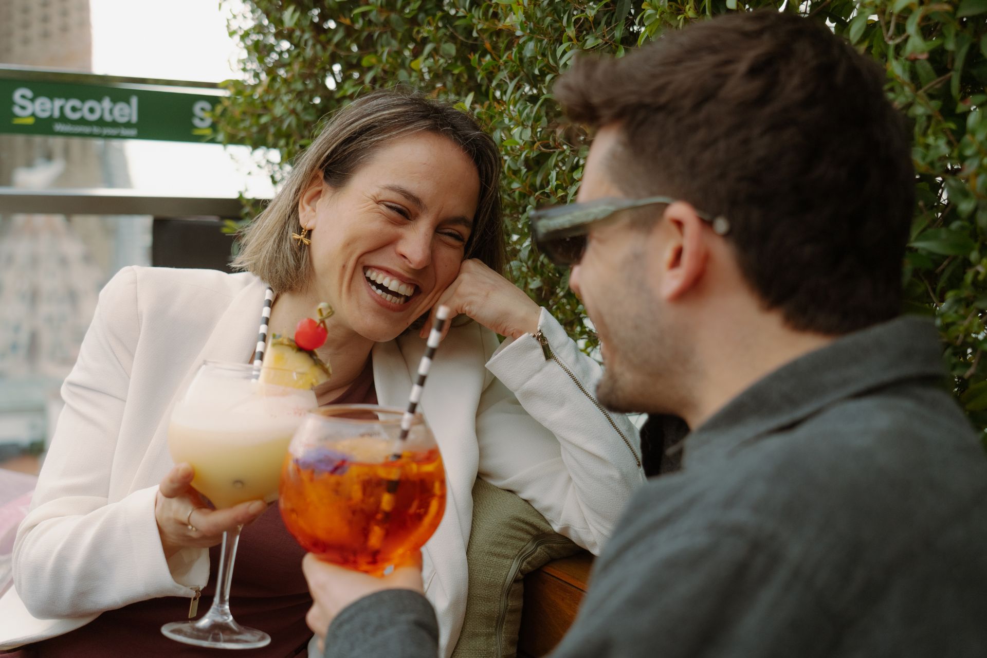 Escapada de San Valentín